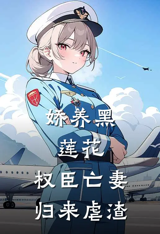 娇养黑莲花：权臣亡妻归来虐渣