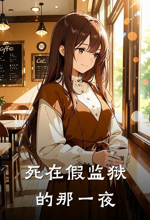 死在假监狱的那一夜