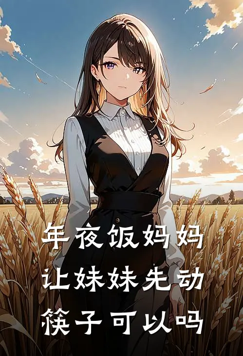 年夜饭妈妈让妹妹先动筷子可以吗