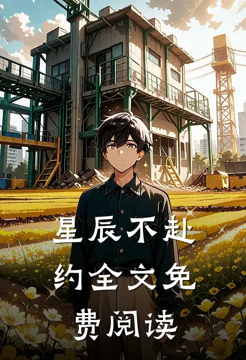 星辰不赴约全文免费阅读