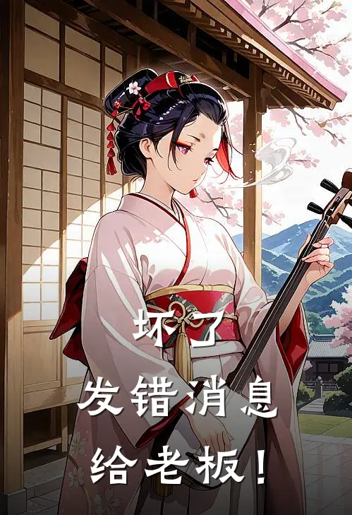 坏了，发错消息给老板！