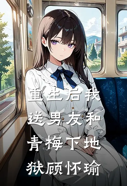 重生后我送男友和青梅下地狱 顾怀瑜