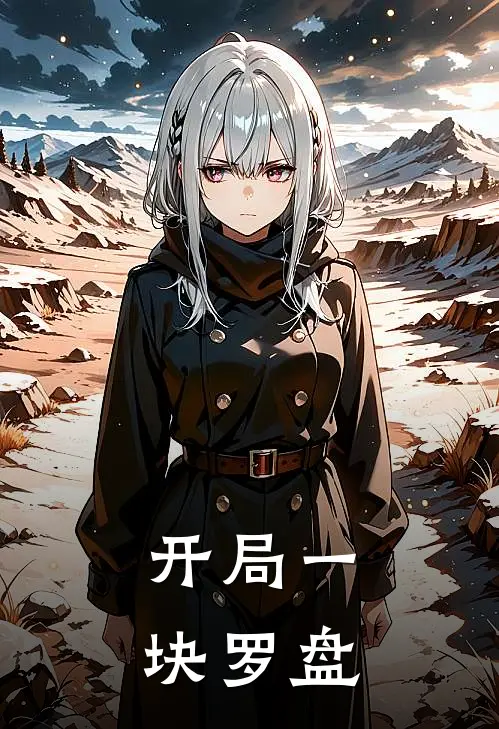 开局一块罗盘(周易周易)好看的小说推荐完结_完本小说开局一块罗盘周易周易