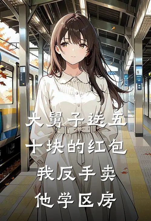 大舅子送五十块的红包，我反手卖他学区房我大舅子免费小说阅读_免费小说大全大舅子送五十块的红包，我反手卖他学区房(我大舅子)