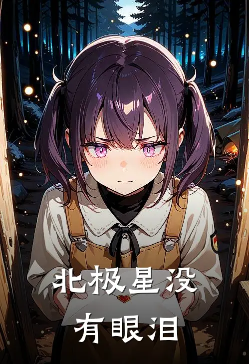 北极星没有眼泪