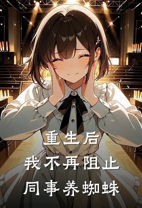 重生后，我不再阻止同事养蜘蛛