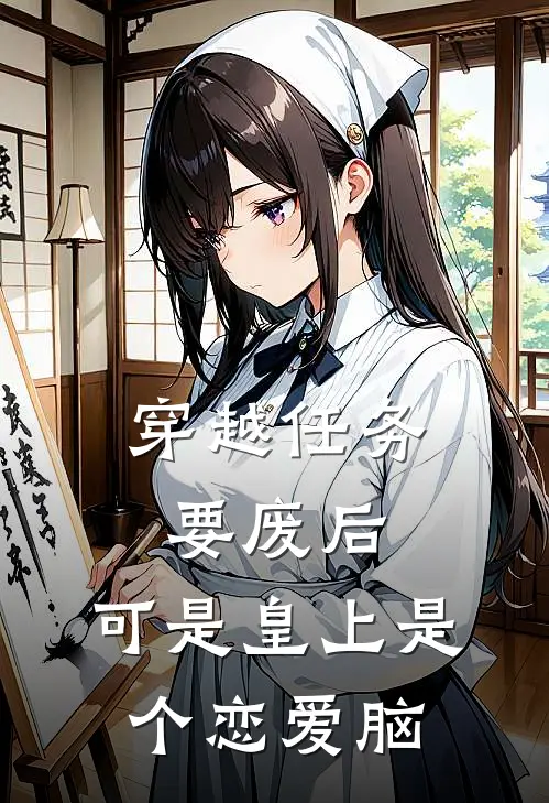 穿越任务要废后，可是皇上是个恋爱脑