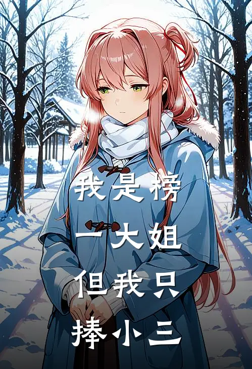 我是榜一大姐，但我只捧小三