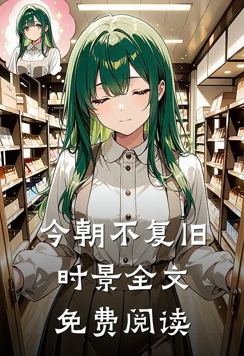 今朝不复旧时景全文免费阅读