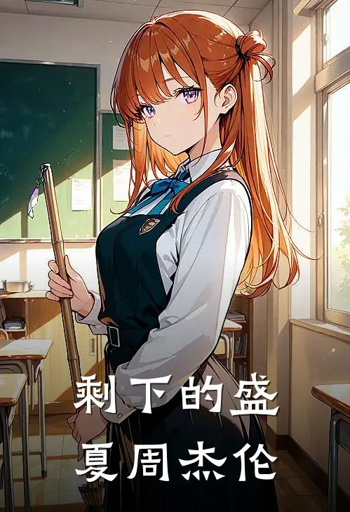 剩下的盛夏周杰伦