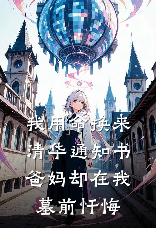 我用命换来清华通知书，爸妈却在我墓前忏悔(岁岁妈妈)已完结小说_我用命换来清华通知书，爸妈却在我墓前忏悔(岁岁妈妈)小说免费在线阅读