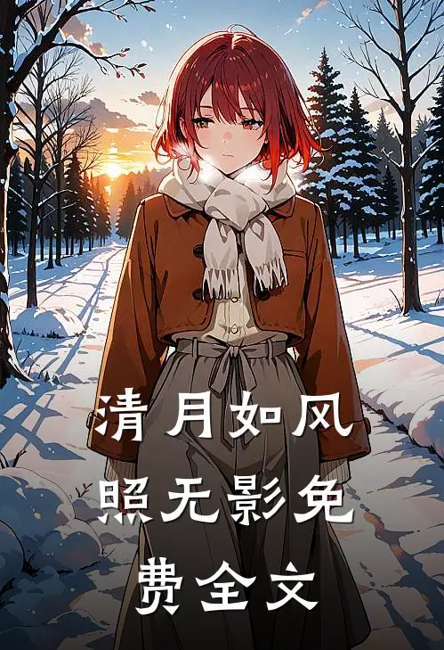 清月如风照无影免费全文