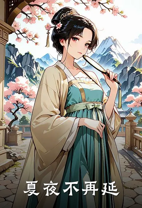 夏夜不再延
