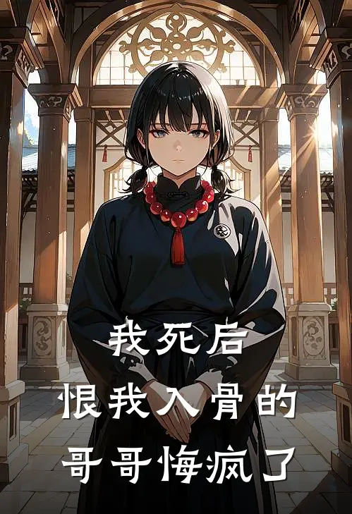 我死后，恨我入骨的哥哥悔疯了