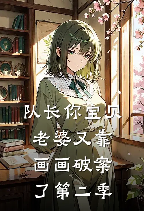 队长你宝贝老婆又靠画画破案了第二季