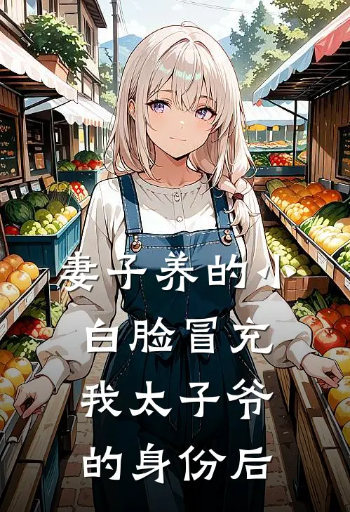 妻子养的小白脸冒充我太子爷的身份后