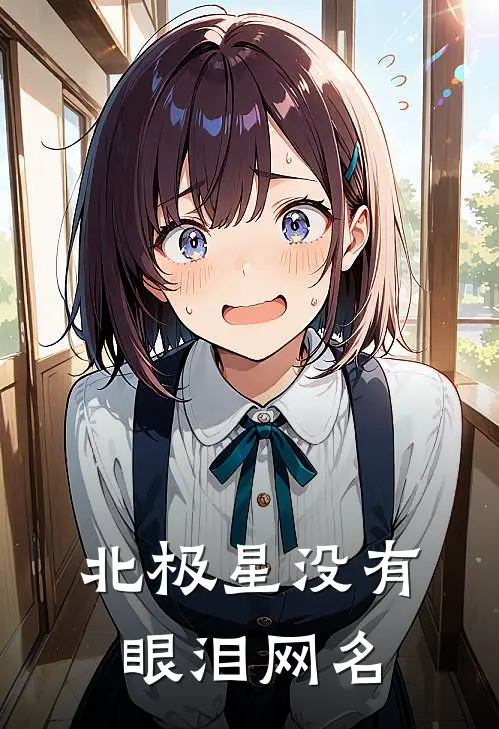 北极星没有眼泪网名