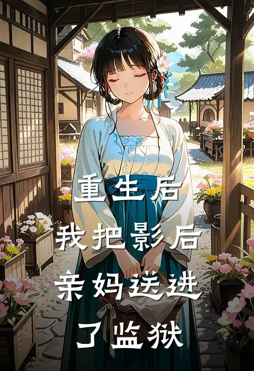 重生后，我把影后亲妈送进了监狱