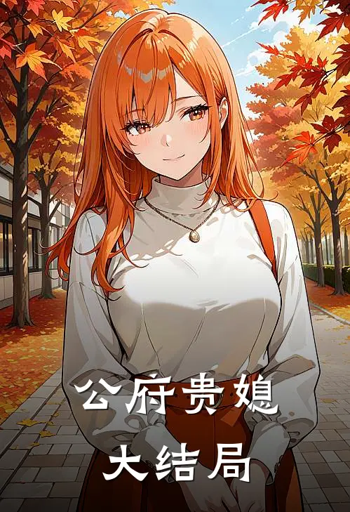 公府贵媳大结局