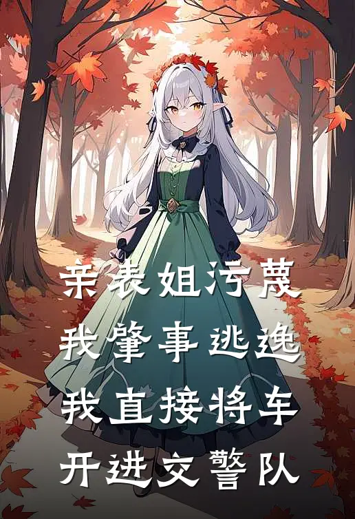 亲表姐污蔑我肇事逃逸，我直接将车开进交警队(周慧沈玥)小说免费阅读无弹窗_完结小说亲表姐污蔑我肇事逃逸，我直接将车开进交警队周慧沈玥