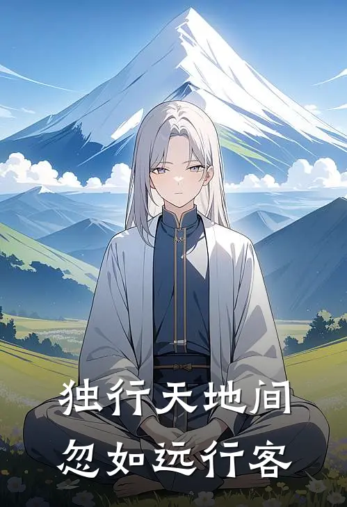 独行天地间忽如远行客