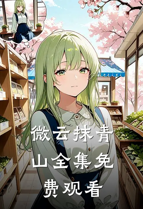 微云抹青山全集免费观看