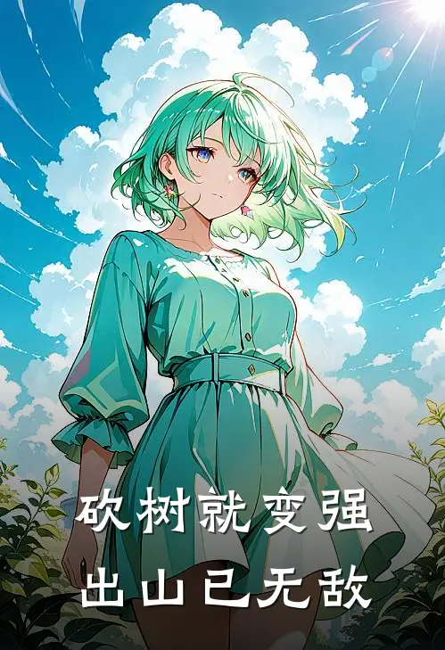 砍树就变强，出山已无敌莽天林夏全章节免费在线阅读_《砍树就变强，出山已无敌》精彩小说