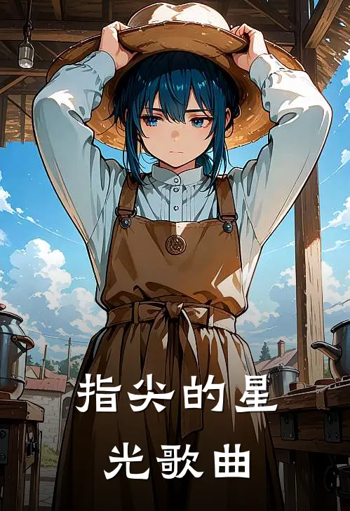 指尖的星光歌曲