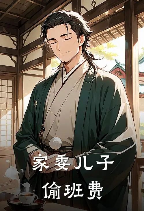 家委儿子偷班费