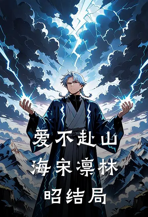 爱不赴山海宋凛林昭结局