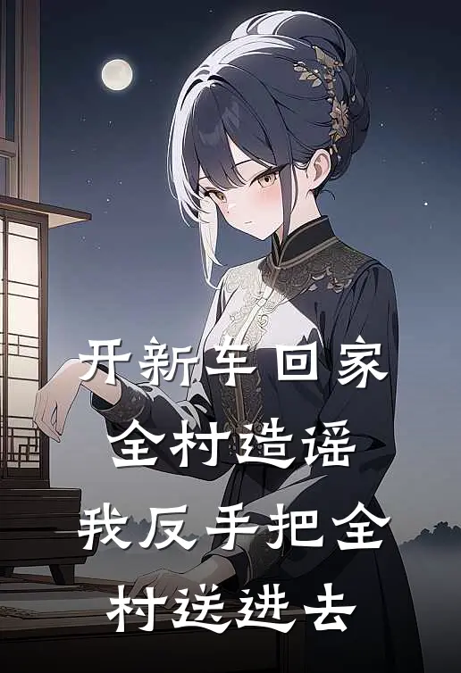开新车回家全村造谣，我反手把全村送进去