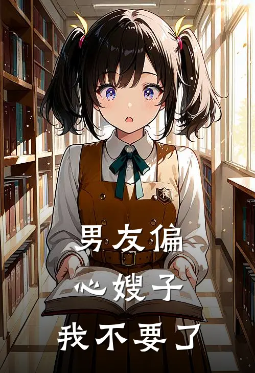 男友偏心嫂子，我不要了