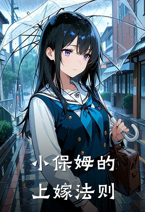 小保姆的上嫁法则