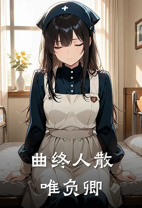 曲终人散唯负卿