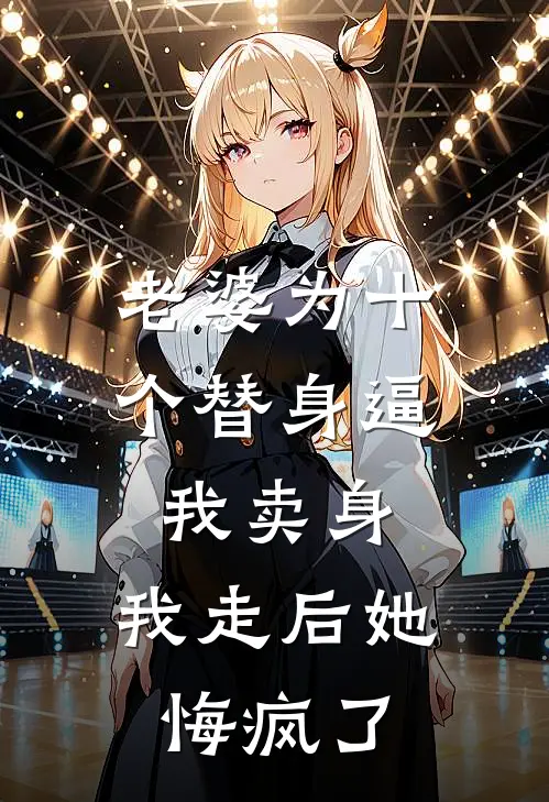 老婆为十个替身逼我卖身，我走后她悔疯了(连若涵江屿白)免费热门小说_最新小说推荐老婆为十个替身逼我卖身，我走后她悔疯了连若涵江屿白