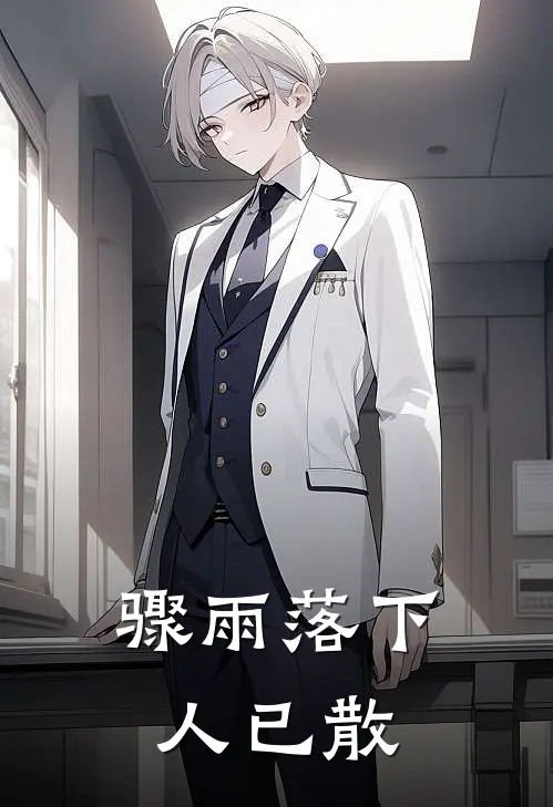 沈竹清裴淮川（骤雨落下人已散）全文免费阅读无弹窗大结局_