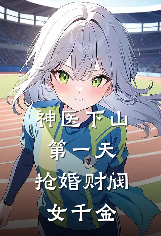 神医下山第一天，抢婚财阀女千金