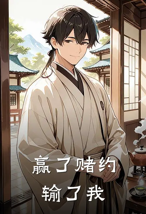 赢了赌约输了我