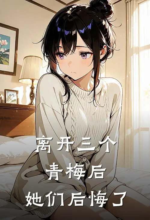 离开三个青梅后，她们后悔了
