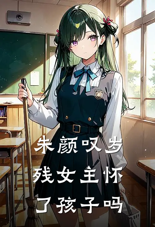 朱颜叹岁残女主怀了孩子吗