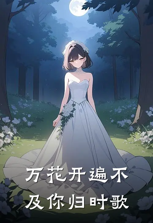 万花开遍不及你归时歌