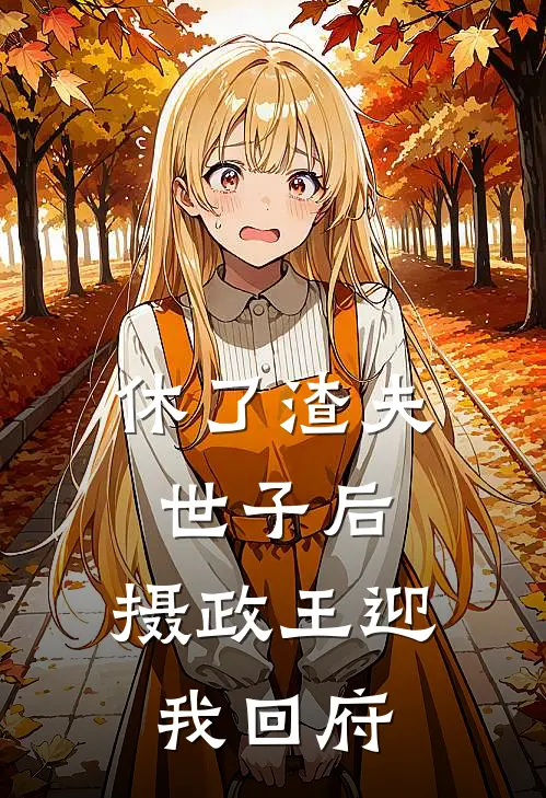 休了渣夫世子后，摄政王迎我回府