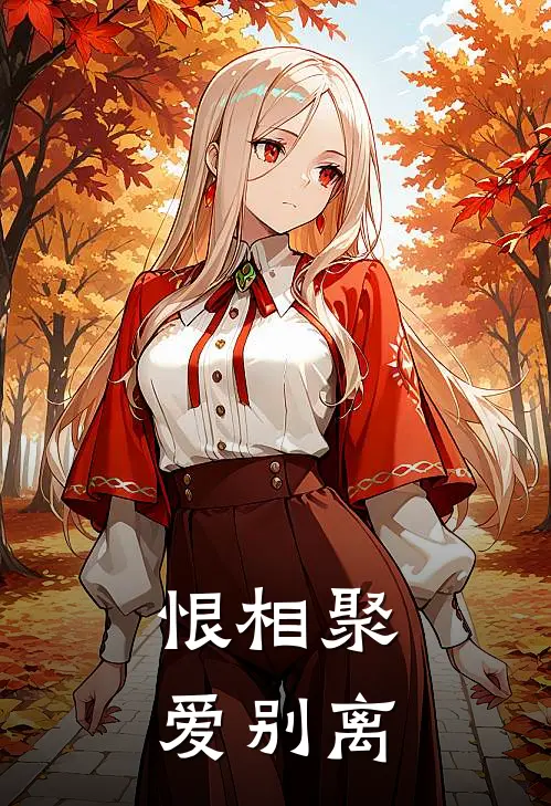 恨相聚，爱别离