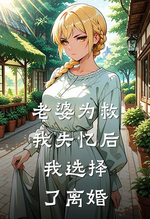 老婆为救我失忆后，我选择了离婚