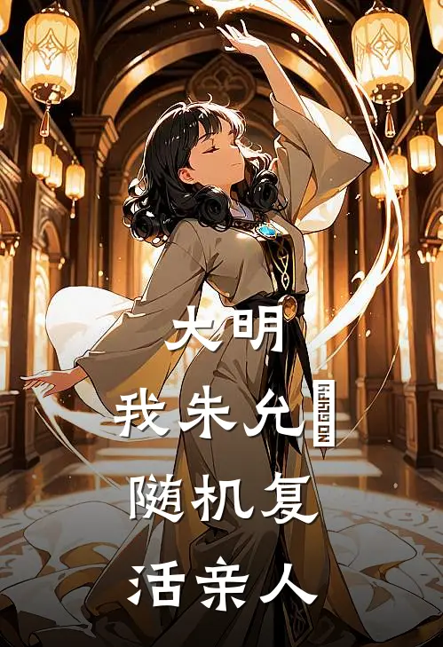 大明：我朱允熥，随机复活亲人