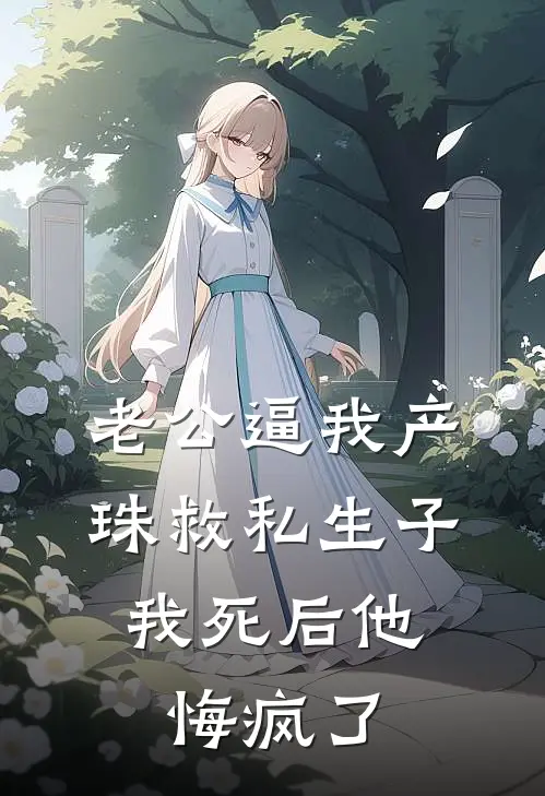 老公逼我产珠救私生子，我死后他悔疯了