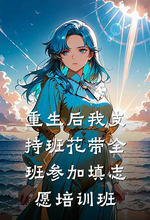 重生后我支持班花带全班参加填志愿培训班