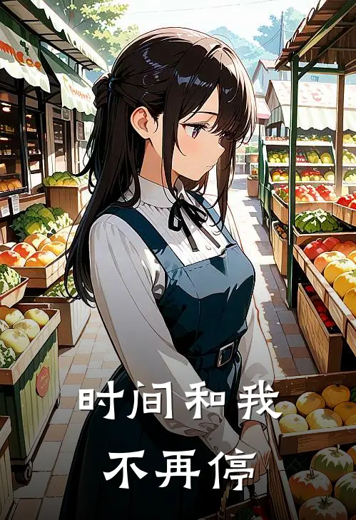 时间和我不再停