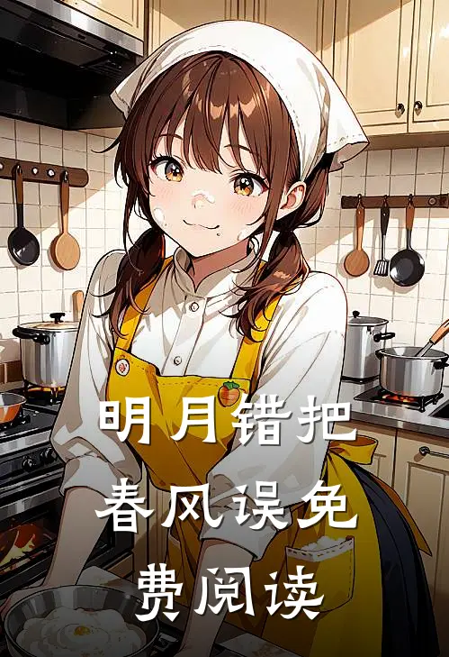 明月错把春风误免费阅读