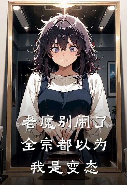 老魔别闹了，全宗都以为我是变态